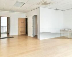 Urban Heritage (D12), Office #465092451
